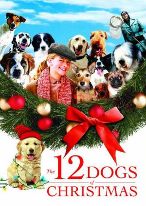 Los 12 Perros De La Navidad (2005) poster